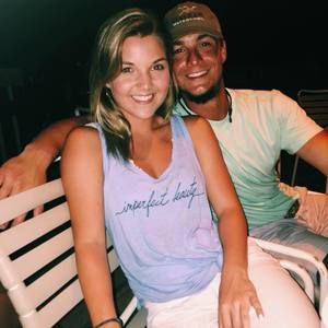 Meet your Posher, Bailey